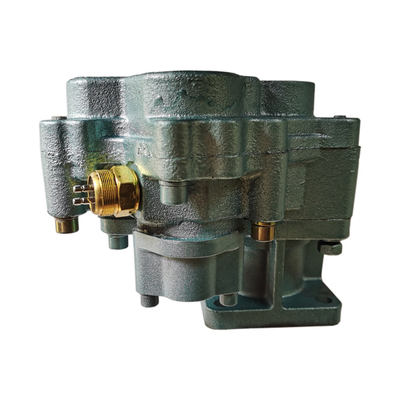 Mesin Wp12 Cocok HOWO 371 Dump Truck Parts Wg9700290150 Power Takeoff Assy Pto Majelis