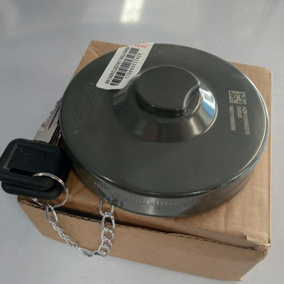 Kontak untuk Biaya Pengiriman dan Perkiraan Waktu Pengiriman Versi Wg9725550053 Tangki Bahan Bakar Cap