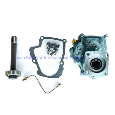 Bagian Sistem Transmisi Gearbox Pto Shaft Assembly Wg9700290150 untuk Truk Sinotruk