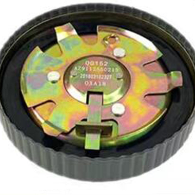 Outlet Auto Parts Fuel Tank Cap Tube Cover Pembayaran aman dalam Bagian Sistem Rem