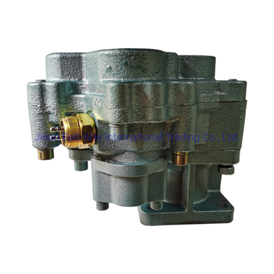 Black Power Takeoff Assembly Wg9700290150 untuk Bagian Transmisi Truk Sinotruk HOWO