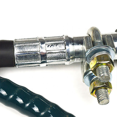 Wp12 Engine Sinotruk HOWO Truck Gear Shift Cable Wg9725240202 dengan dan Kinerja