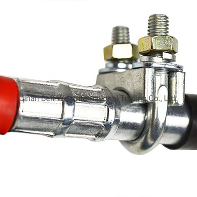 Wp12 Engine Sinotruk HOWO Truck Gear Shift Cable Wg9725240202 dengan dan Kinerja