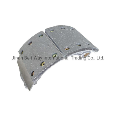 Bagian Sistem Listrik Baterai untuk Sinotruck HOWO Truk Axle Brake Pads WG9100440028