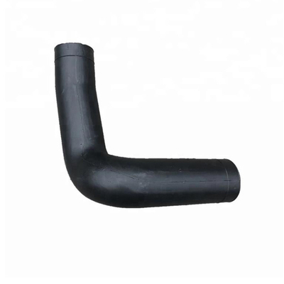 HOWO Truck Part Air Inlet Hose Wg9725190915 Hubungi untuk perkiraan waktu pengiriman