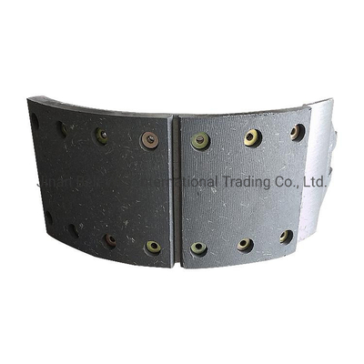 Sinotruk HOWO Truck Spare Parts HOWO Pengikat Rem Belakang Wg9100440028 untuk Perbaikan Truk