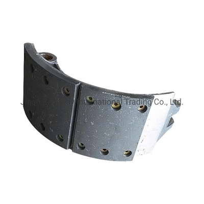 Sinotruk HOWO Truck Spare Parts HOWO Pengikat Rem Belakang Wg9100440028 untuk Perbaikan Truk