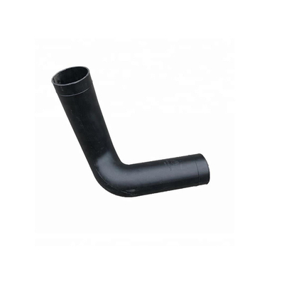 HOWO Air Inlet Pipe Wg9725190915 untuk Asupan Kabin dan Pembayaran Dukungan dalam USD