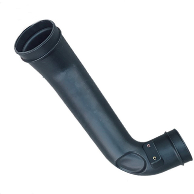 HOWO Air Inlet Pipe Wg9725190915 untuk Asupan Kabin dan Pembayaran Dukungan dalam USD