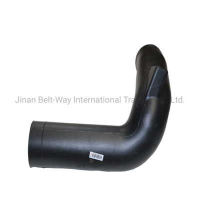 Pipa Asup untuk Sinotruk HOWO Truck Part Air Inlet Wg9725190915 oleh Bagian Sistem Listrik