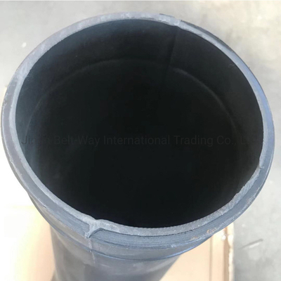 Pipa Asup untuk Sinotruk HOWO Truck Part Air Inlet Wg9725190915 oleh Bagian Sistem Listrik
