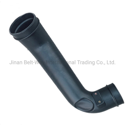 Pipa Asup untuk Sinotruk HOWO Truck Part Air Inlet Wg9725190915 oleh Bagian Sistem Listrik