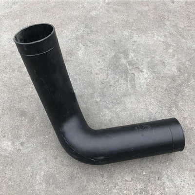 Aman Pembayaran Dapatkan Cnhtc HOWO Truck Bagian Inlet Air Hose Wg9725190915 di Made-in.com