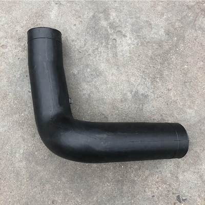 Aman Pembayaran Dapatkan Cnhtc HOWO Truck Bagian Inlet Air Hose Wg9725190915 di Made-in.com