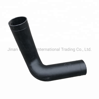 Kebijakan Pengembalian Dana Wg9725190915 Pipa Inlet Udara untuk HOWO Bagian Truk Bagian Sistem Kemudi