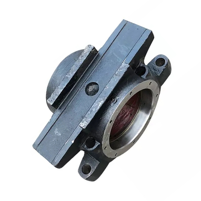 Shacman Delong Aolong F3000 Balance Shaft Housing Dz91259520038 untuk Wp10/Wp12 Motor Model