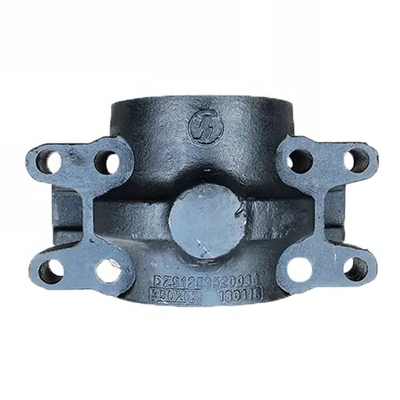 Shacman Delong Aolong F3000 Balance Shaft Housing Dz91259520038 untuk Wp10/Wp12 Motor Model