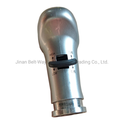 Gear Shift Lever Wg9925240020 untuk Sinotruk Hw19710 Gearbox Original Spare Parts seperti yang ditunjukkan