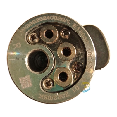 Tombol Shift Gear Wg9925240020 untuk Truk HOWO/Shacman F3000/F2000/M3000 Bagian Esensial