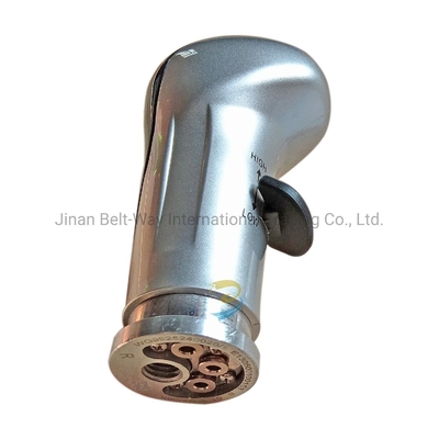 Tombol Shift Gear Wg9925240020 untuk Truk HOWO/Shacman F3000/F2000/M3000 Bagian Esensial