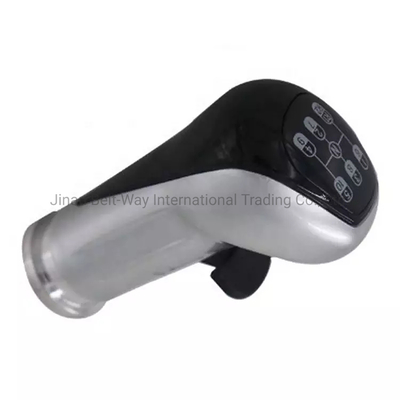 Tombol Shift Gear Wg9925240020 untuk Truk HOWO/Shacman F3000/F2000/M3000 Bagian Esensial