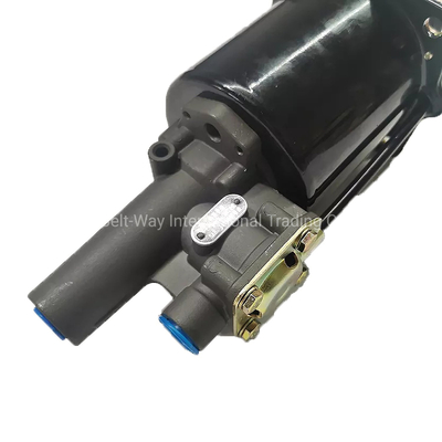 Shacman Spare Parts Gearbox Parts Clutch Booster Dz9112230181 dalam 60-90 Karakter