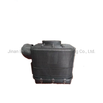 Permintaan Pelanggan Dipenuhi HOWO Oil Base Air Filter Wg9725190055 dengan Sertifikasi ISO9001