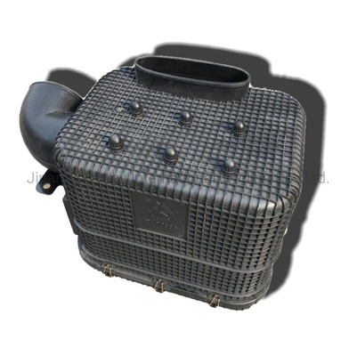 Aman pembayaran Lindungi Mesin Diesel Anda dengan Wg9725190055 Oil Bath Air Filter