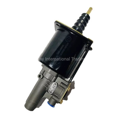 Shacman F2000 F3000 X3000 M3000 Truk Kopling Master Booster Silinder untuk dan Baterai