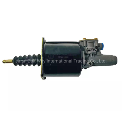 Shacman F2000 F3000 X3000 M3000 Truk Kopling Master Booster Silinder untuk dan Baterai