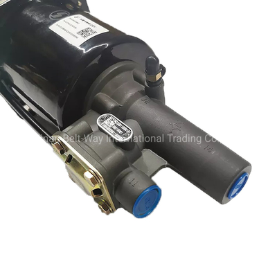 Shacman F2000 F3000 X3000 M3000 Truk Kopling Master Booster Silinder untuk dan Baterai