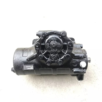 Standar Sinotruk Weichai Bagian Mesin Laut Kemudi Gearbox Dz93259470085 untuk Shacman