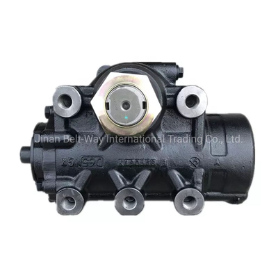 Standar Sinotruk Weichai Bagian Mesin Laut Kemudi Gearbox Dz93259470085 untuk Shacman