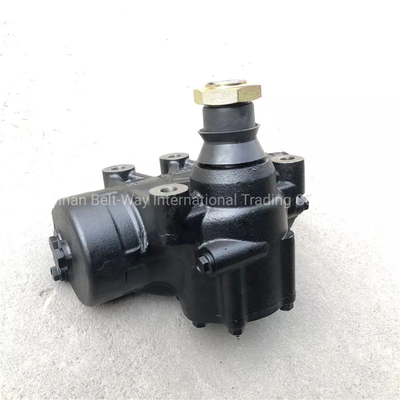 Standar Sinotruk Weichai Bagian Mesin Laut Kemudi Gearbox Dz93259470085 untuk Shacman
