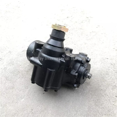 Standar Sinotruk Weichai Bagian Mesin Laut Kemudi Gearbox Dz93259470085 untuk Shacman