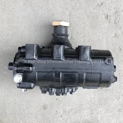 Standar Sinotruk Weichai Bagian Mesin Laut Kemudi Gearbox Dz93259470085 untuk Shacman