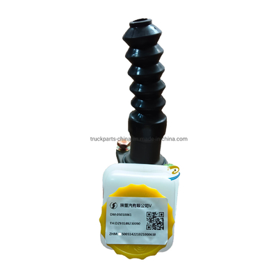 Pasar Asia Selatan Clutch Master Cylinder Dz93189230090 untuk truk Shacman F3000/F2000/M3000