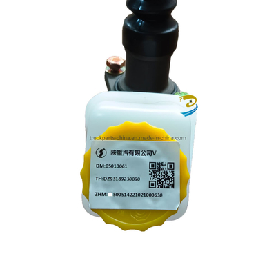 Pasar Asia Selatan Clutch Master Cylinder Dz93189230090 untuk truk Shacman F3000/F2000/M3000