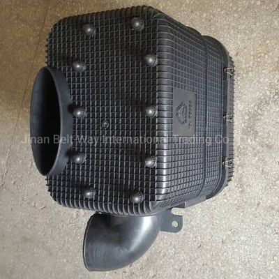 Sinotruck HOWO Air Filter Assy Wg9725190055 Oil Bath Air Cleaner untuk pembayaran yang aman