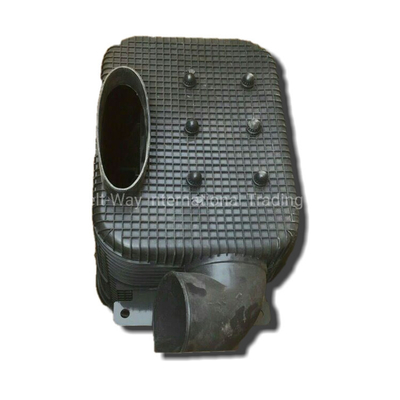 ISO9001 Sertifikasi Sinotruk HOWO Oil Bath Filter Assembly Wg9725190055 untuk Permintaan Pelanggan