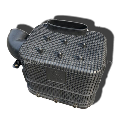 Sinotruk Shacman Foton Weichai Mesin suku cadang WG9725190055 Air Filter Assembly