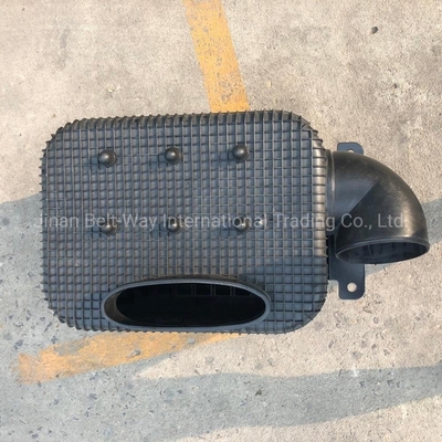 Sinotruk Shacman Foton Weichai Mesin suku cadang WG9725190055 Air Filter Assembly