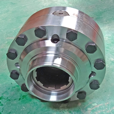 Sinotruk HOWO truk suku cadang komponen diferensial perakitan Az9231320271 dari Weichai Engine