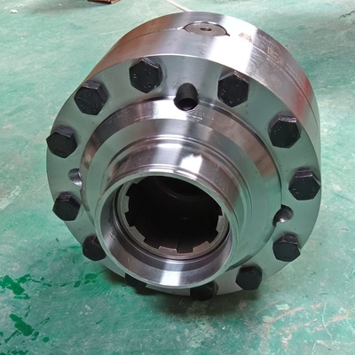 Sinotruk HOWO truk suku cadang komponen diferensial perakitan Az9231320271 dari Weichai Engine