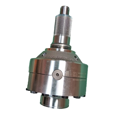 Sinotruk HOWO truk suku cadang Hc16 Axle 46 gigi diferensial Assy Az9231320271
