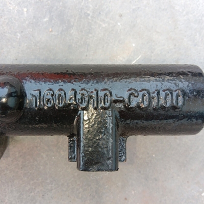 Pengemudi 1604010-C0100 untuk Clutch Truk Dongfeng Cylinder Master Spare Parts