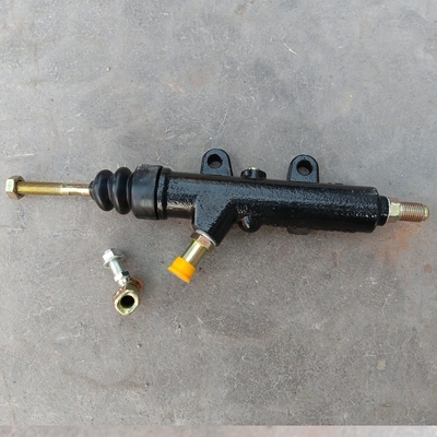 Pengemudi 1604010-C0100 untuk Clutch Truk Dongfeng Cylinder Master Spare Parts