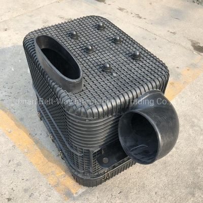 Dapatkan pengembalian uang jika pesanan Anda tidak dikirim Sinotruk Truk Bagian Filter Air Wg9725190055