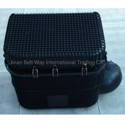 Dapatkan pengembalian uang jika pesanan Anda tidak dikirim Sinotruk Truk Bagian Filter Air Wg9725190055