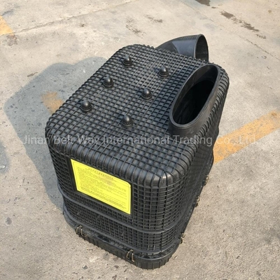 Dapatkan pengembalian uang jika pesanan Anda tidak dikirim Sinotruk Truk Bagian Filter Air Wg9725190055